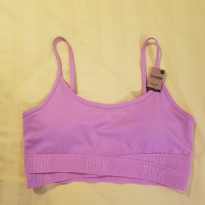 PINK Sports Bra